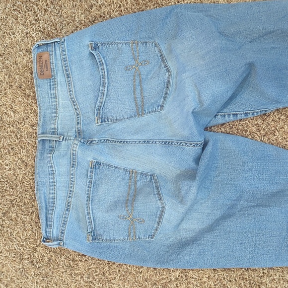 Levi's Denizen Curvy Slim 31/32 - Picture 4 of 4